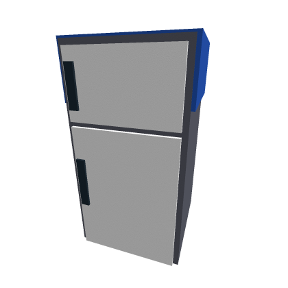 Refrigerator Model