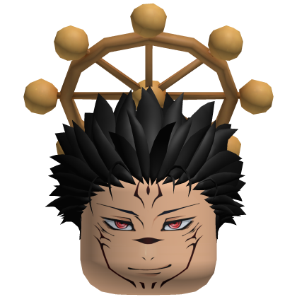 Sukuna thumbnail