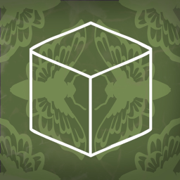 Cube Escape : Roblox | Big 2 Update