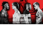 LOGAN PAUL AND VS KSI
