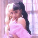 Blue Bratz