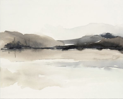 Plain Large Painting