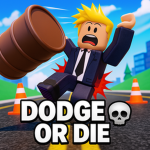 Dodge or Die [Group]