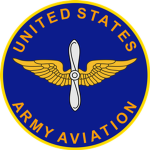 [USAA] United States Army Aviation