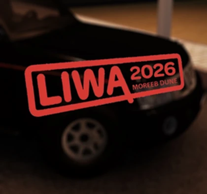 LIWA RP Roblox group icon