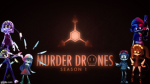 Murder-Drones Group!