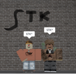 STK (Shoot to kill) Faction