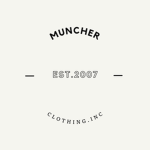 Muncher Clothing Inc.