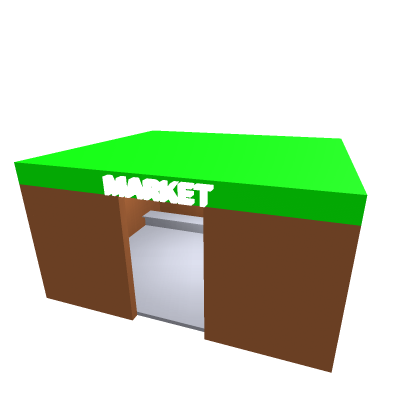 Gamepass shop