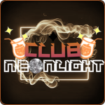 Club Neonlight