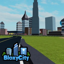 BloxyCity(Dont Buy Access!) icon