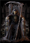 The Death Clan of Roblox