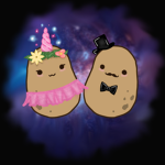 Fashionable POTATOEZ
