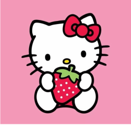 Obby Hello Kitty