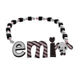 ♡: emi