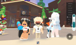 Robloxains Paridise