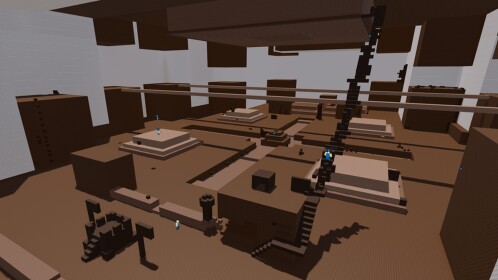 Guns & Trenches [ ALPHA ]
