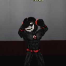 Brawl district