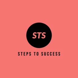 Steps to Success icon