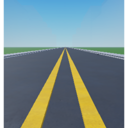 Infinite driving?