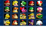Football Fusion/Bubble Gum Simulator Players