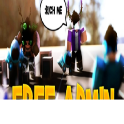 Viking Squad free admin Hangout