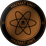 【|】CDC【|】Hazmat Unit