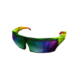 Dr. Rainbow