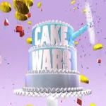 Food Network Cake Wars