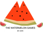 The watermelon games