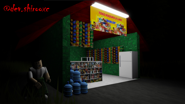 The Madura Shift: 7 Days [HORROR] screenshot 4