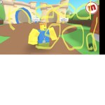 Anyone can join and play