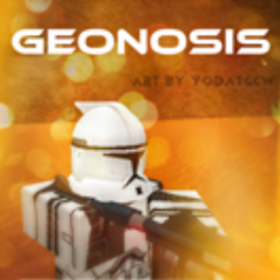 GAGR | Geonosis