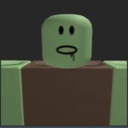 Zombie Survival (Uncopylocked!)