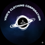 Void's Clothing Corporation