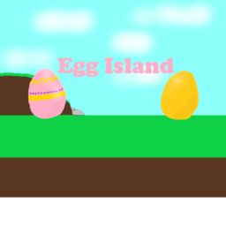 Egg Island