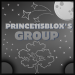 Prince115Blox's Group