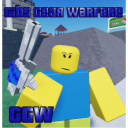 Gibs Gear Warfare