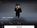 Mason Halbridge