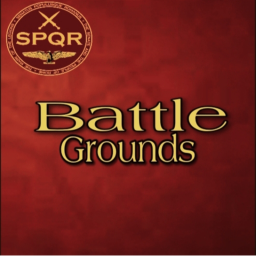 ❗[TEMP] Battlegrounds