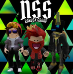 NSS Roblox group