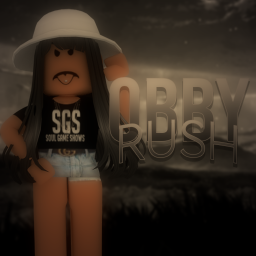 Obby Rush | SGS