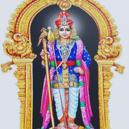 Sri thiruchendur murugan kovil
