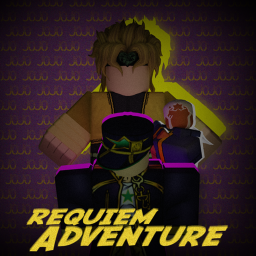 Requiem Adventure (closed)