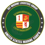 |- 1MLG -|- 1st Marine Logistics Group -|