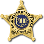 Cold Water State Police