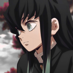 God muichiro