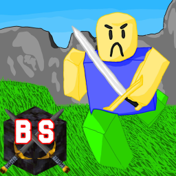 BlackStone SwordFight