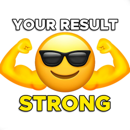 💪 Strength Test