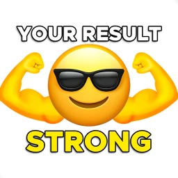 💪 Strength Test icon